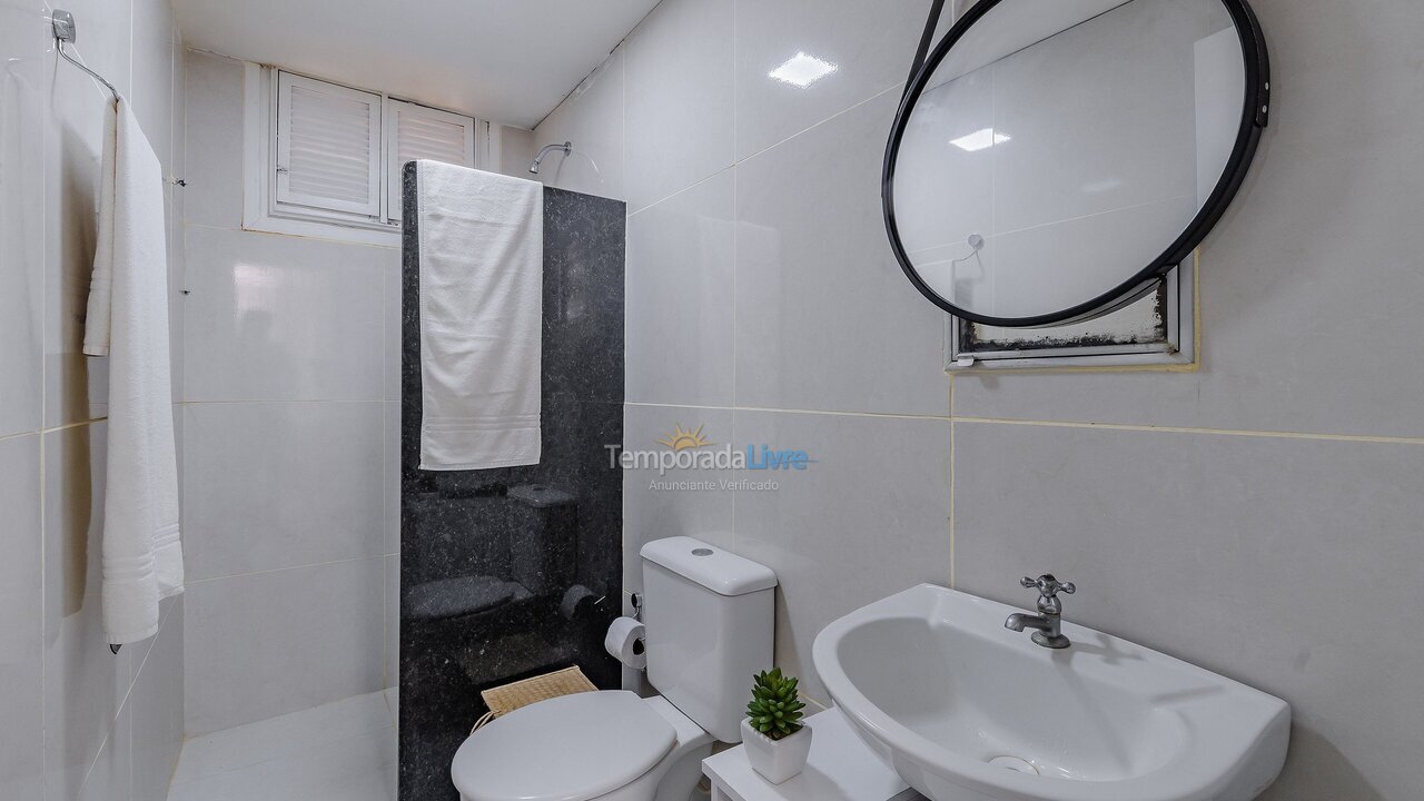 Casa para aluguel de temporada em Aquiraz (Ce Porto Das Dunas)