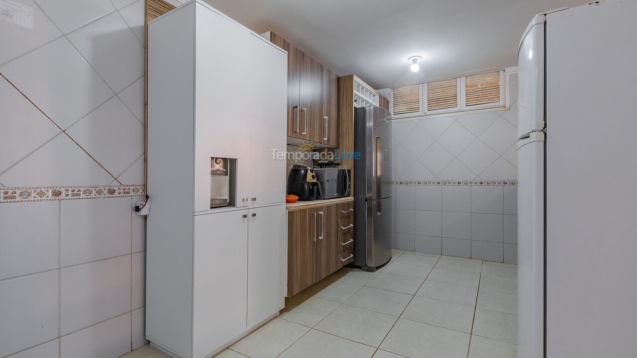 Casa para aluguel de temporada em Aquiraz (Ce Porto Das Dunas)