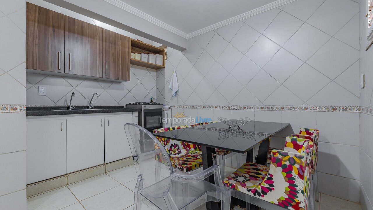 Casa para aluguel de temporada em Aquiraz (Ce Porto Das Dunas)