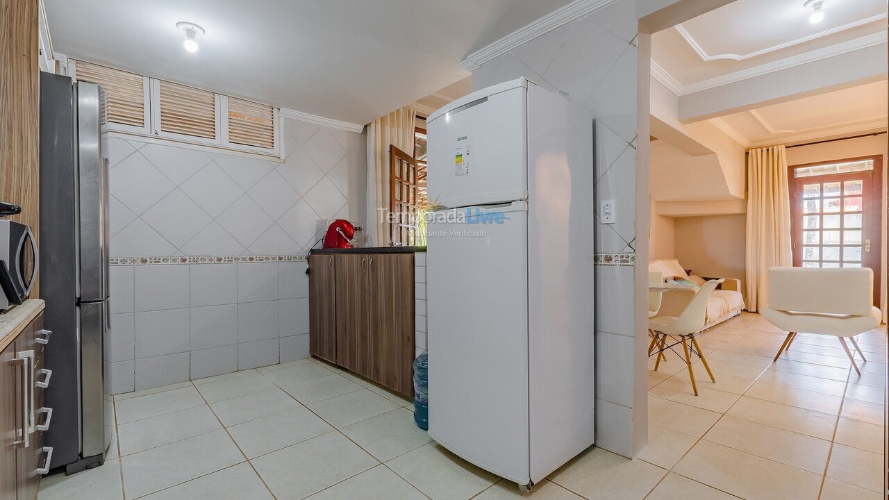 Casa para aluguel de temporada em Aquiraz (Ce Porto Das Dunas)