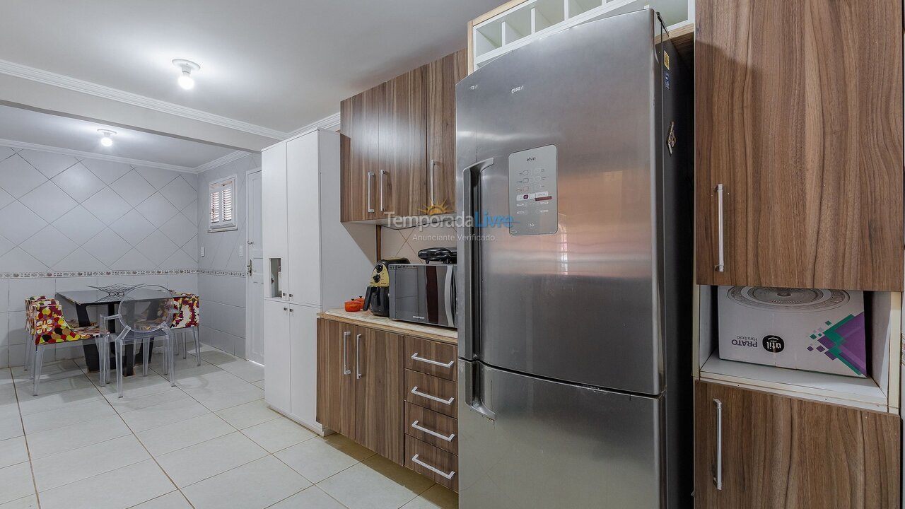 Casa para aluguel de temporada em Aquiraz (Ce Porto Das Dunas)