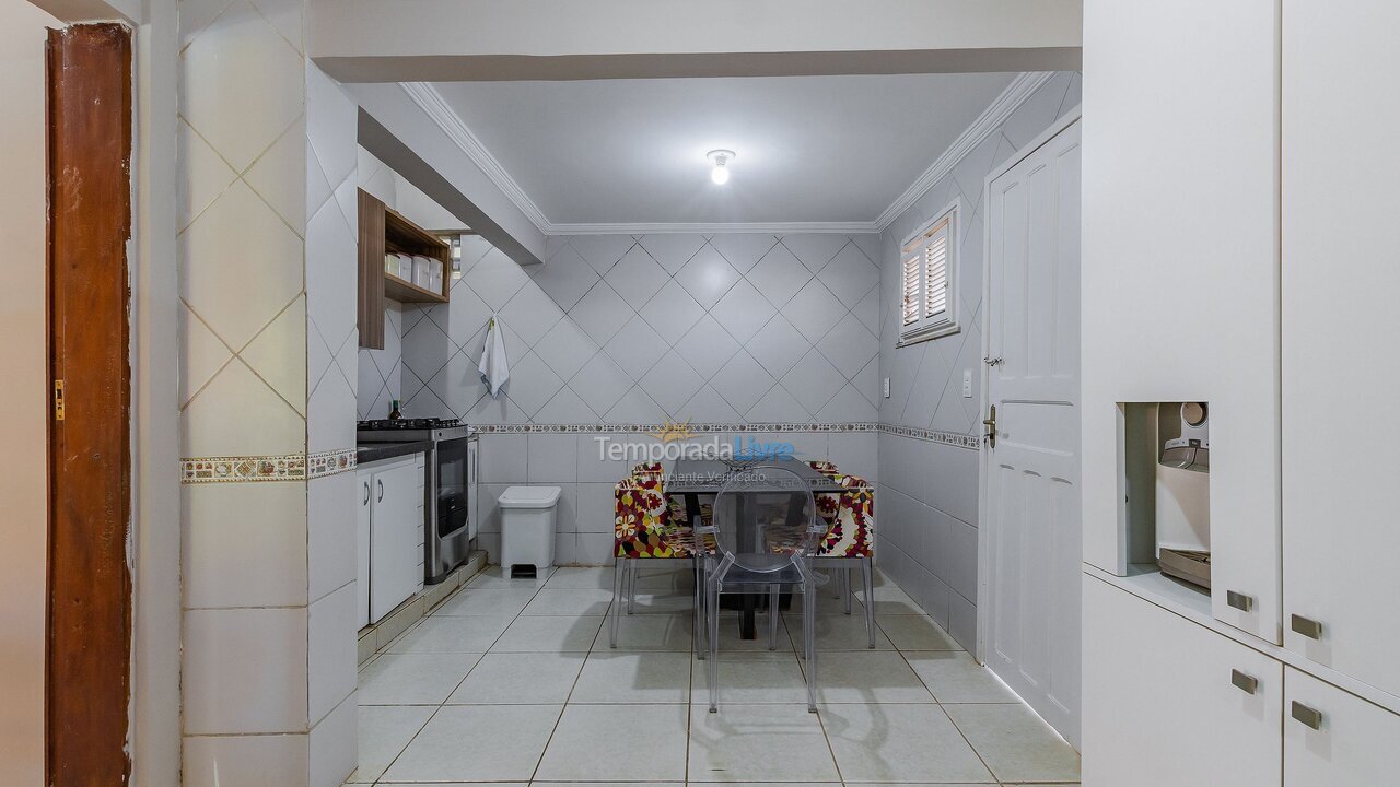 Casa para aluguel de temporada em Aquiraz (Ce Porto Das Dunas)