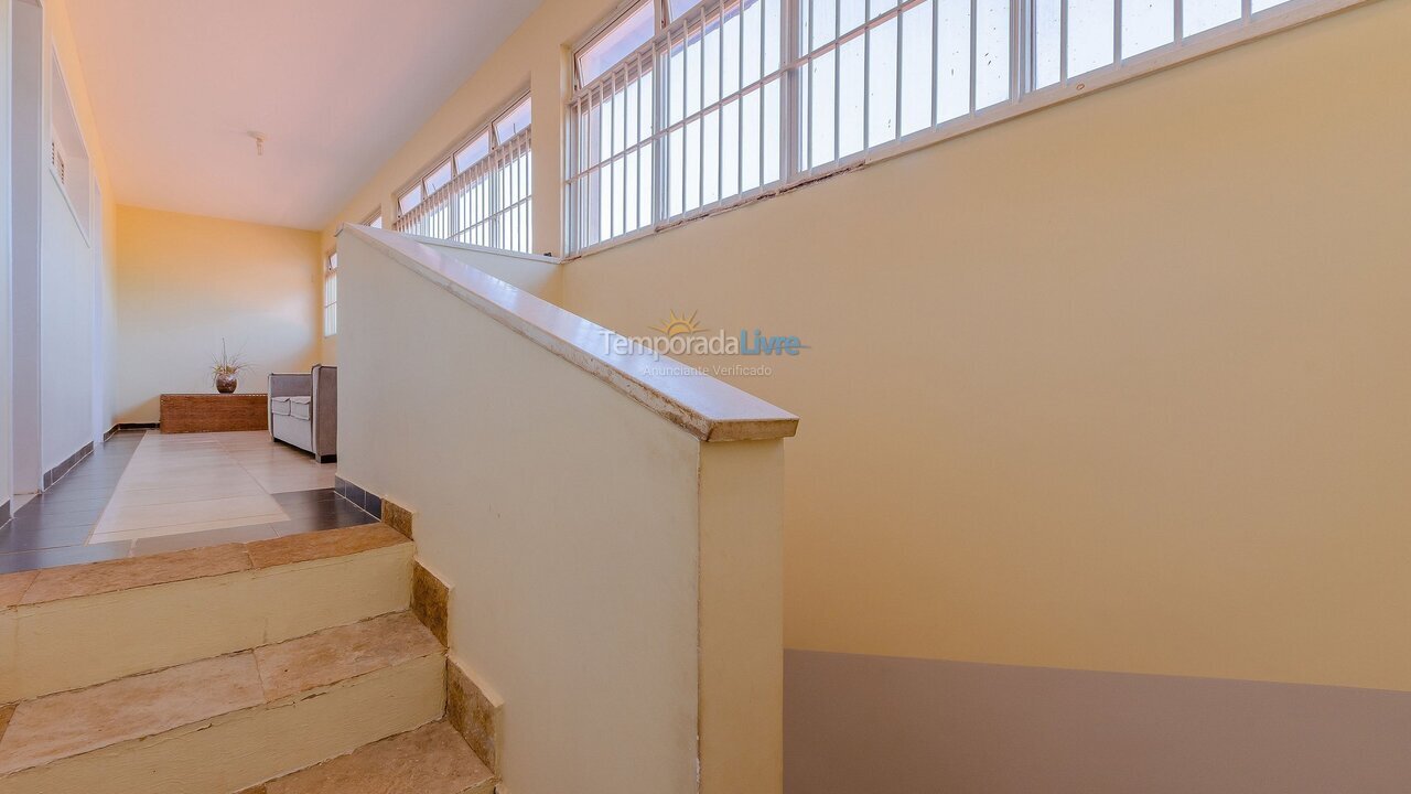 Casa para aluguel de temporada em Aquiraz (Ce Porto Das Dunas)