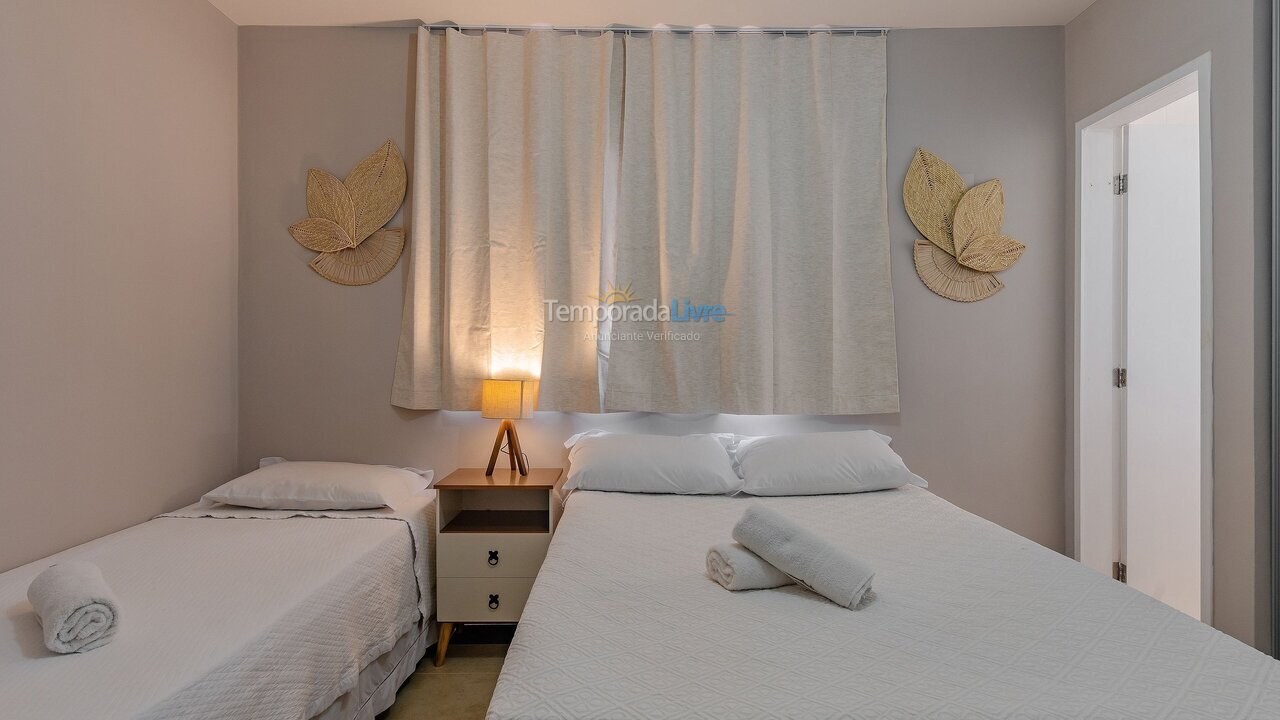 Casa para aluguel de temporada em Aquiraz (Ce Porto Das Dunas)