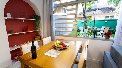 Casa para alquilar en São Paulo - Alto de Pinheiros