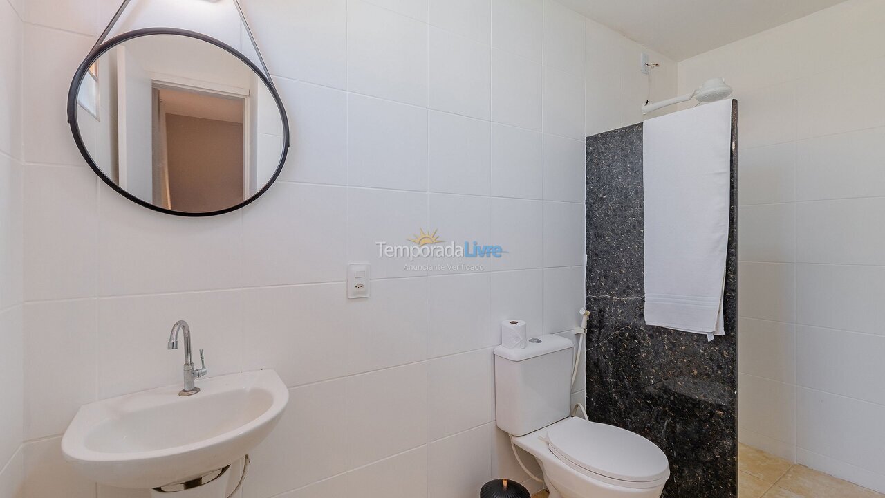 Casa para aluguel de temporada em Aquiraz (Ce Porto Das Dunas)