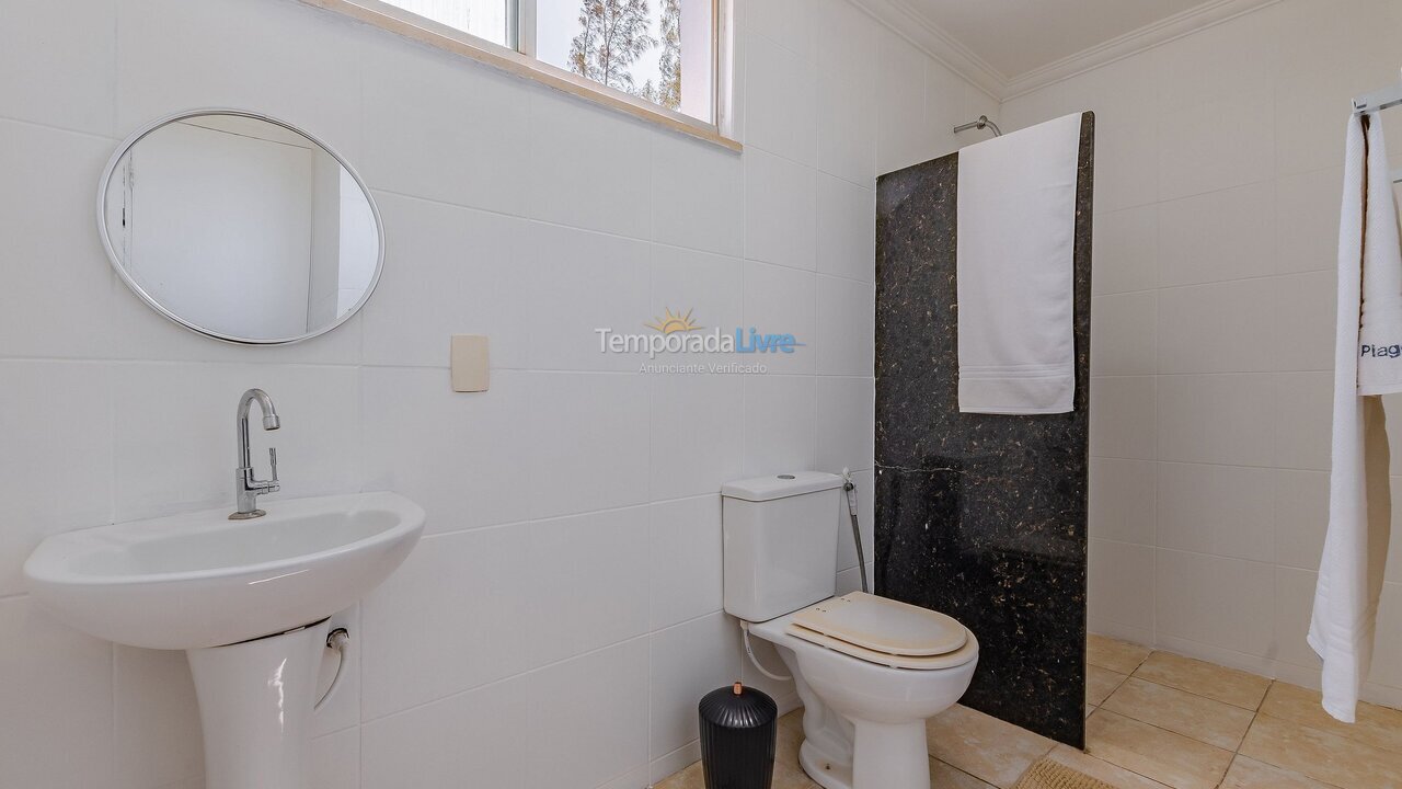 Casa para aluguel de temporada em Aquiraz (Ce Porto Das Dunas)