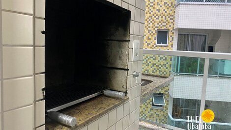 Thel Ubatuba - Apt 35 / A