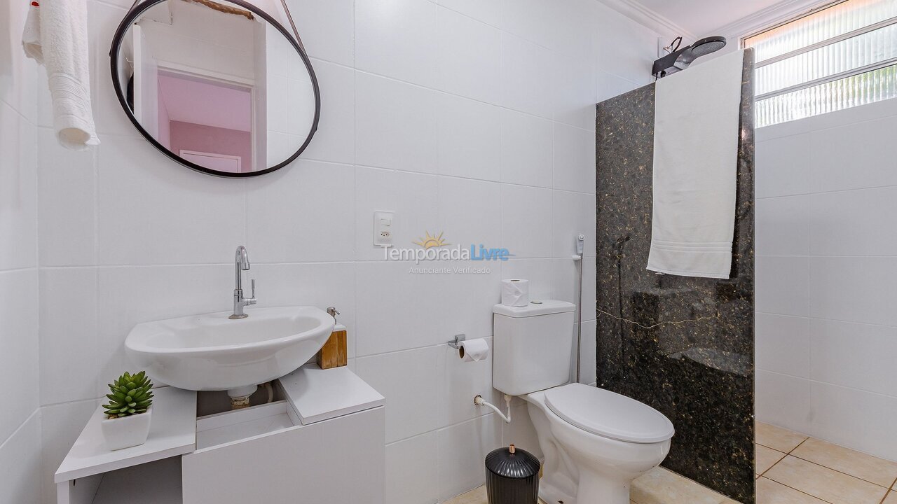 Casa para aluguel de temporada em Aquiraz (Ce Porto Das Dunas)