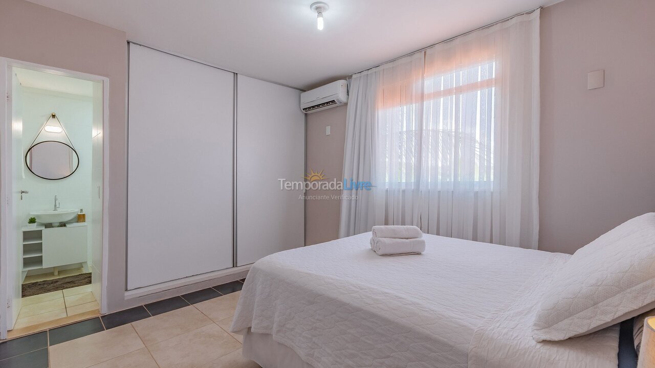 Casa para aluguel de temporada em Aquiraz (Ce Porto Das Dunas)