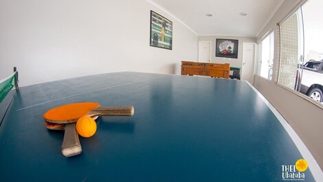 Thel Ubatuba - Apt 35 / A