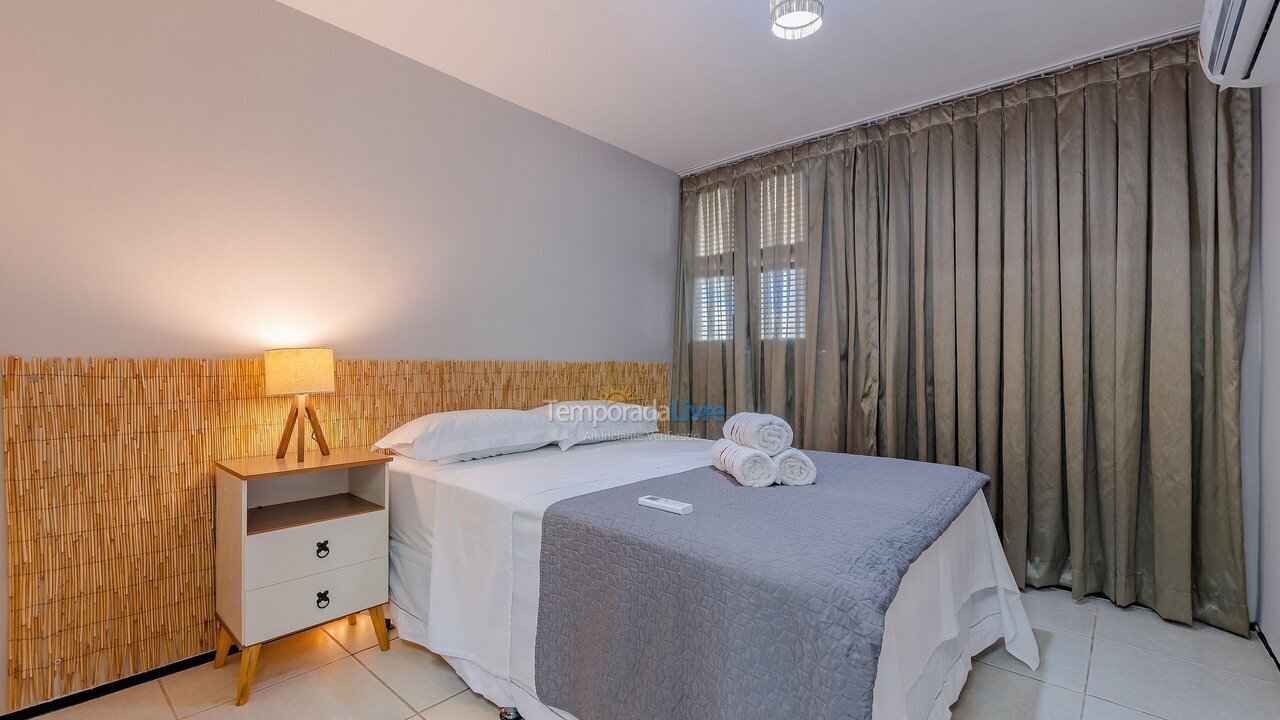 Casa para aluguel de temporada em Aquiraz (Ce Porto Das Dunas)