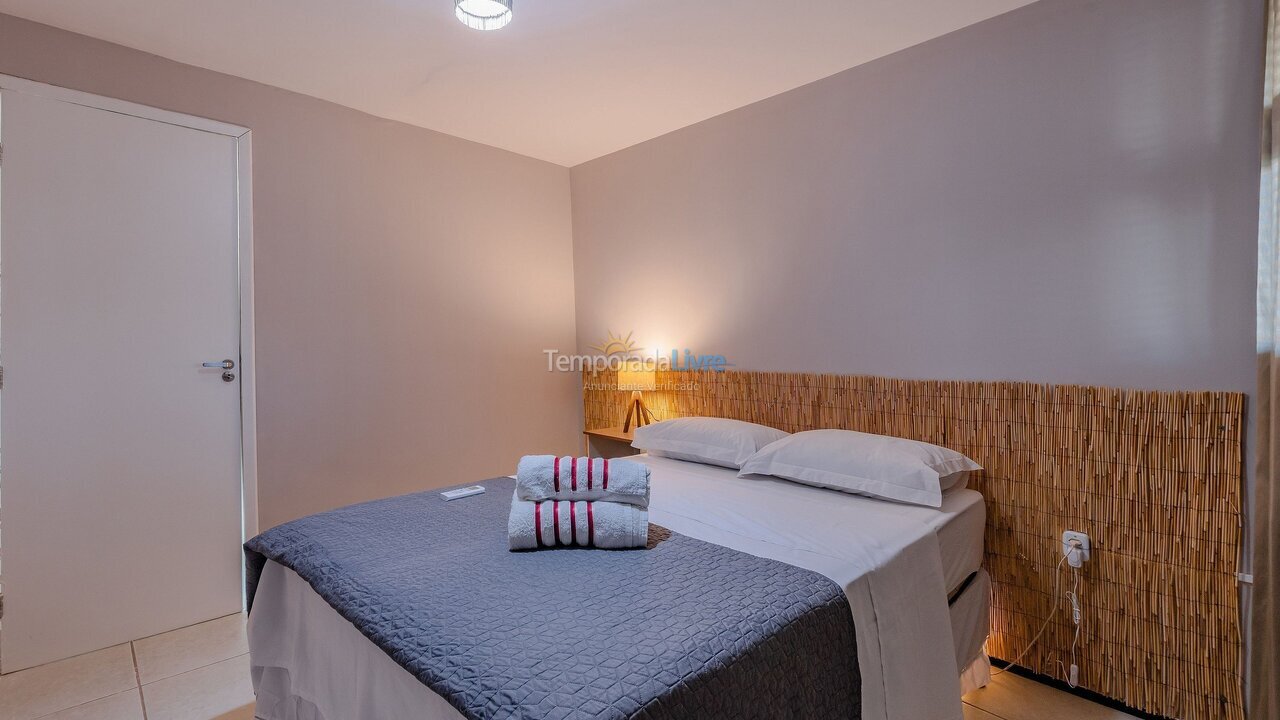 Casa para aluguel de temporada em Aquiraz (Ce Porto Das Dunas)