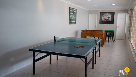 Thel Ubatuba - Apt 35 / A