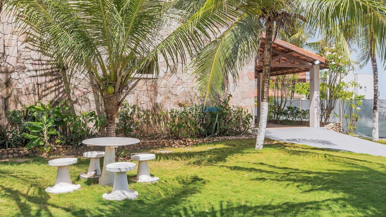 Casa para aluguel de temporada em Aquiraz (Ce Porto Das Dunas)