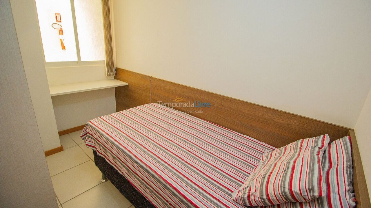 Apartamento para alquiler de vacaciones em João Pessoa (Cabo Branco)