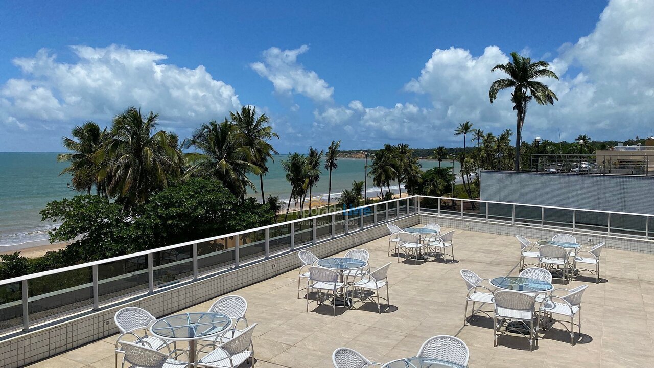 Apartamento para alquiler de vacaciones em João Pessoa (Cabo Branco)
