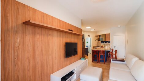 Apartamento para alugar em Florianopolis - Praia dos Ingleses