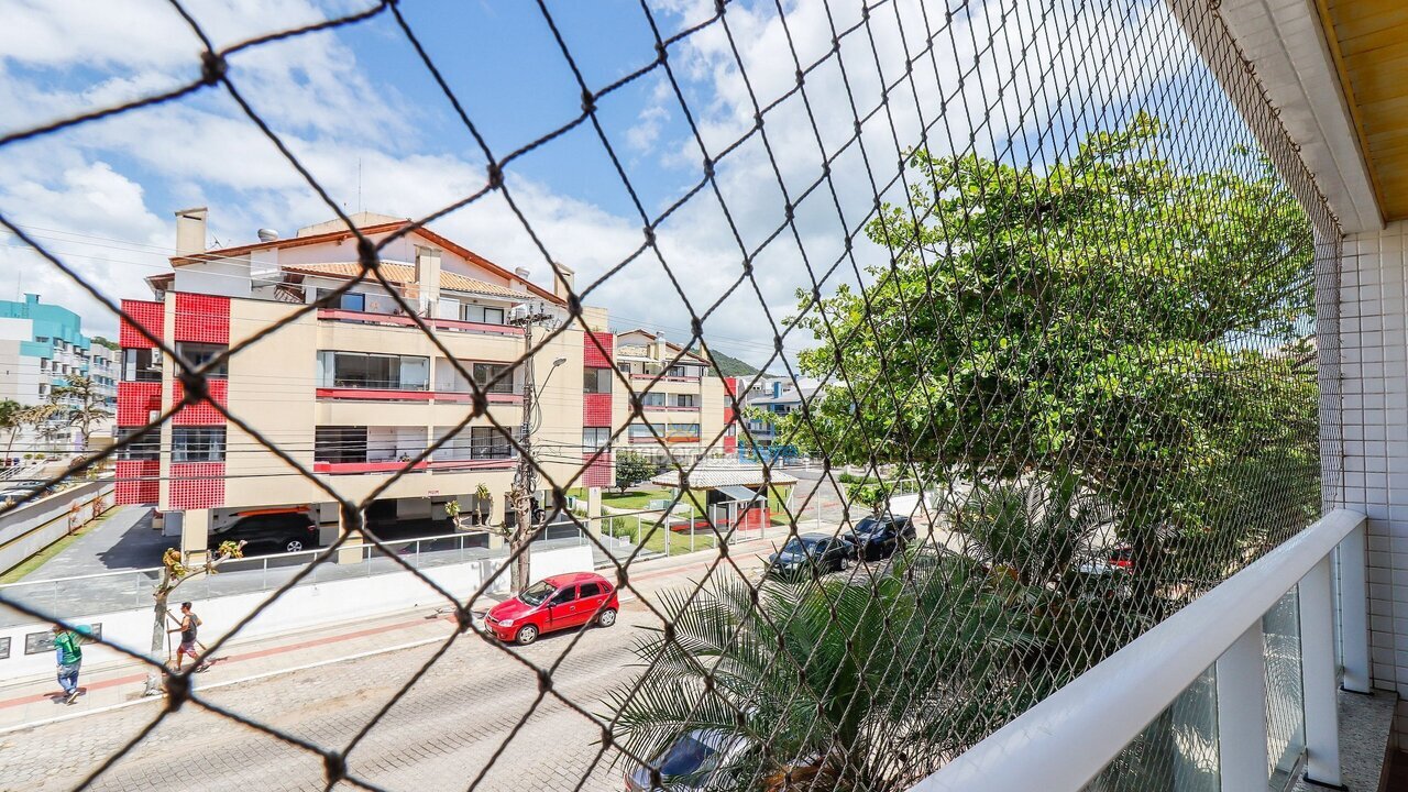 Apartamento para aluguel de temporada em Florianopolis (Praia dos Ingleses)