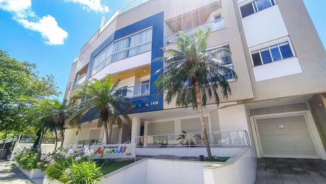 Apartment for rent in Florianopolis - Praia dos Ingleses