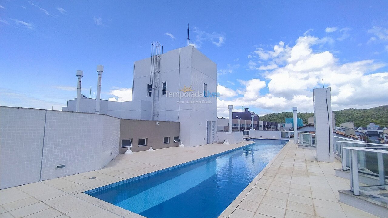 Apartamento para aluguel de temporada em Florianopolis (Praia dos Ingleses)