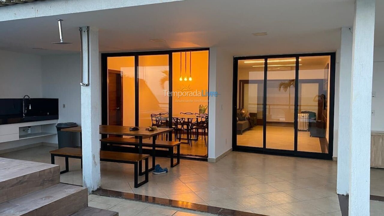 Apartamento para aluguel de temporada em Rio de Janeiro (Barra da Tijuca)