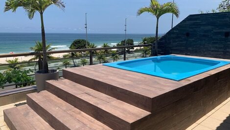 Apartamento para alquilar en Rio de Janeiro - Barra da Tijuca