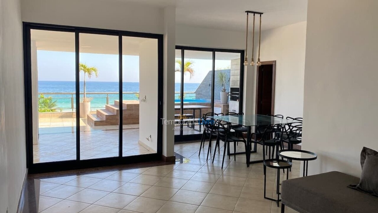 Apartamento para aluguel de temporada em Rio de Janeiro (Barra da Tijuca)