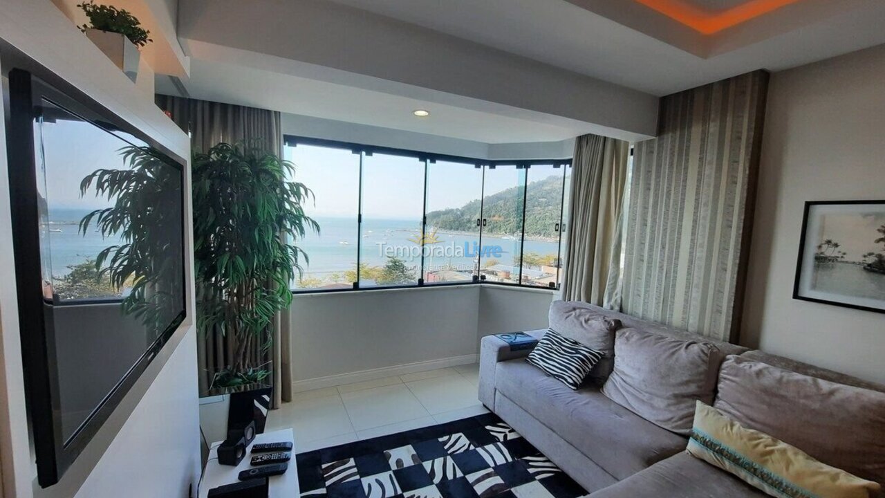 Apartamento para alquiler de vacaciones em Balneario Camboriu (Santa Catarina)