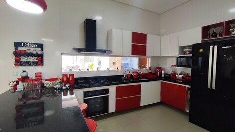 Luxury House in Praia do Francês - AL