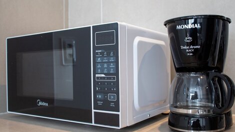 Bauten Cabo Branco 207 - Modern and equipped flat near the sea by...