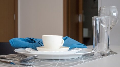 Bauten Cabo Branco 207 - Modern and equipped flat near the sea by...