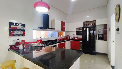 Luxury House in Praia do Francês - AL