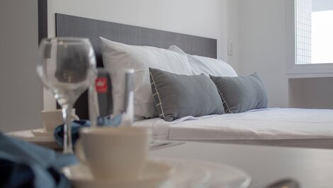 Bauten Cabo Branco 207 - Modern and equipped flat near the sea by...