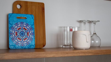 Bauten Cabo Branco 207 - Modern and equipped flat near the sea by...