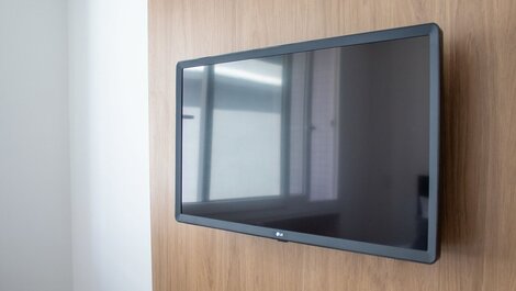 Bauten Cabo Branco 207 - Modern and equipped flat near the sea by...