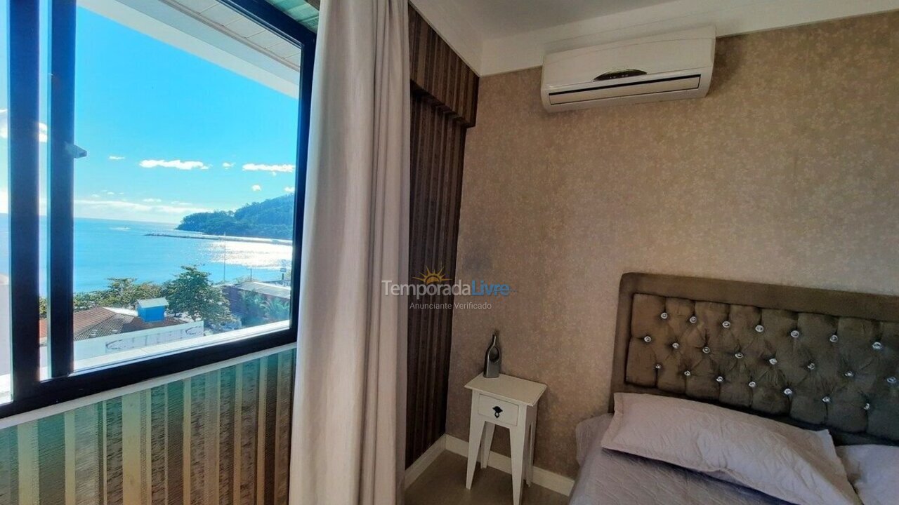 Apartamento para alquiler de vacaciones em Balneario Camboriu (Santa Catarina)