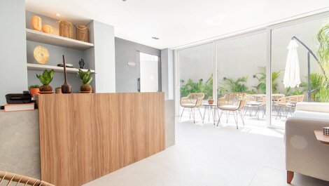 Bauten Cabo Branco 207 - Modern and equipped flat near the sea by...