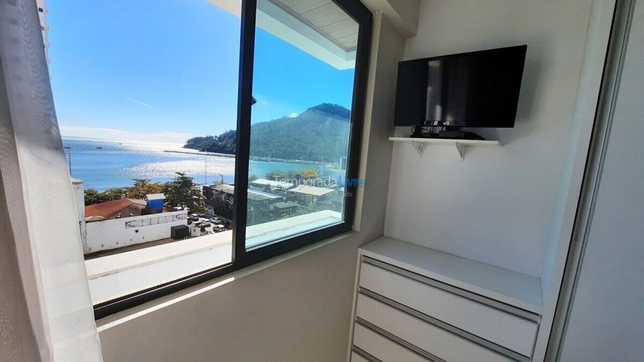 Apartamento para alquiler de vacaciones em Balneario Camboriu (Santa Catarina)