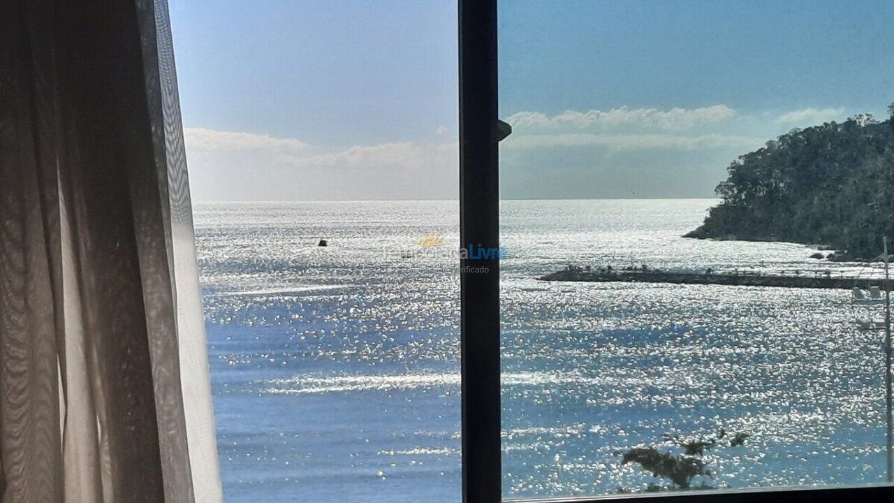 Apartamento para alquiler de vacaciones em Balneario Camboriu (Santa Catarina)