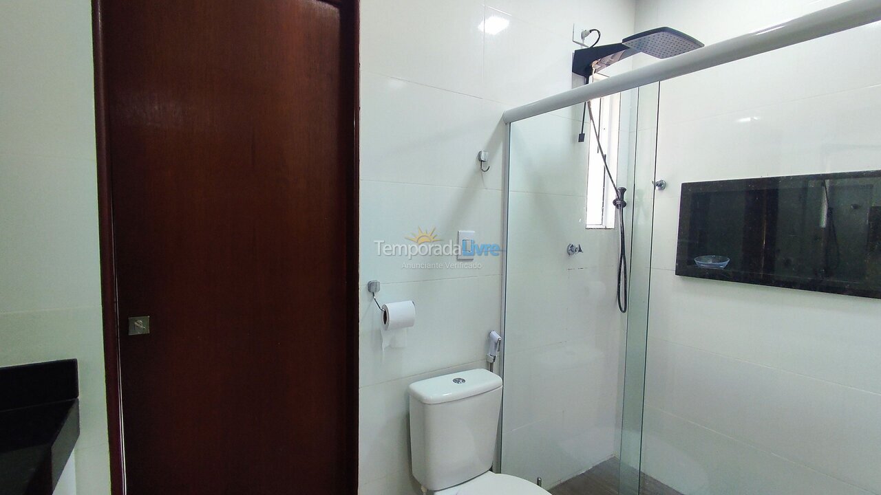 House for vacation rental in Marechal deodoro (Praia do Francês)