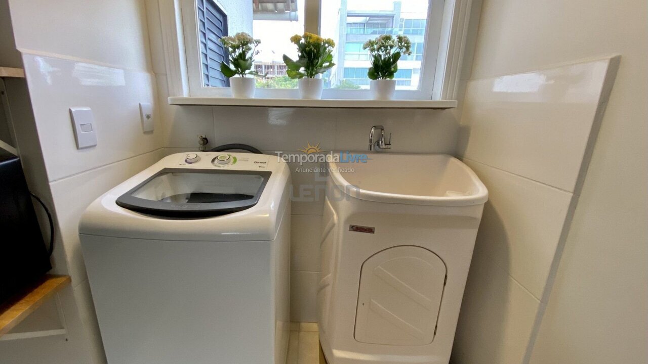 Casa para alquiler de vacaciones em Bombinhas (Canto Grande)