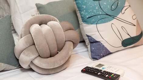 Bauten Cabo Branco 307 - Piso moderno y equipado cerca del mar junto al...