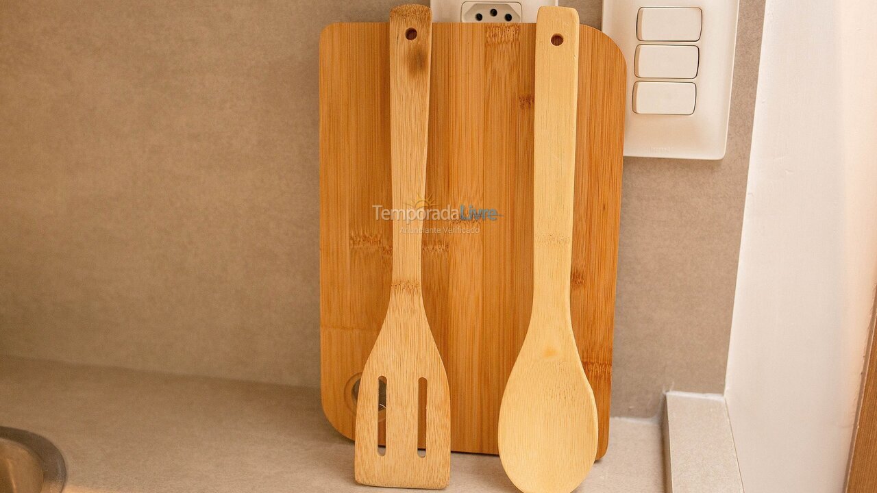 Apartamento para alquiler de vacaciones em João Pessoa (Pb Praia de Cabo Branco)