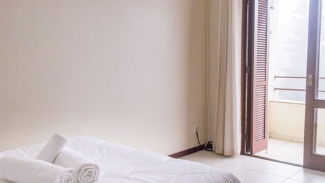 Apartment for rent in Nova Petrópolis - Centro