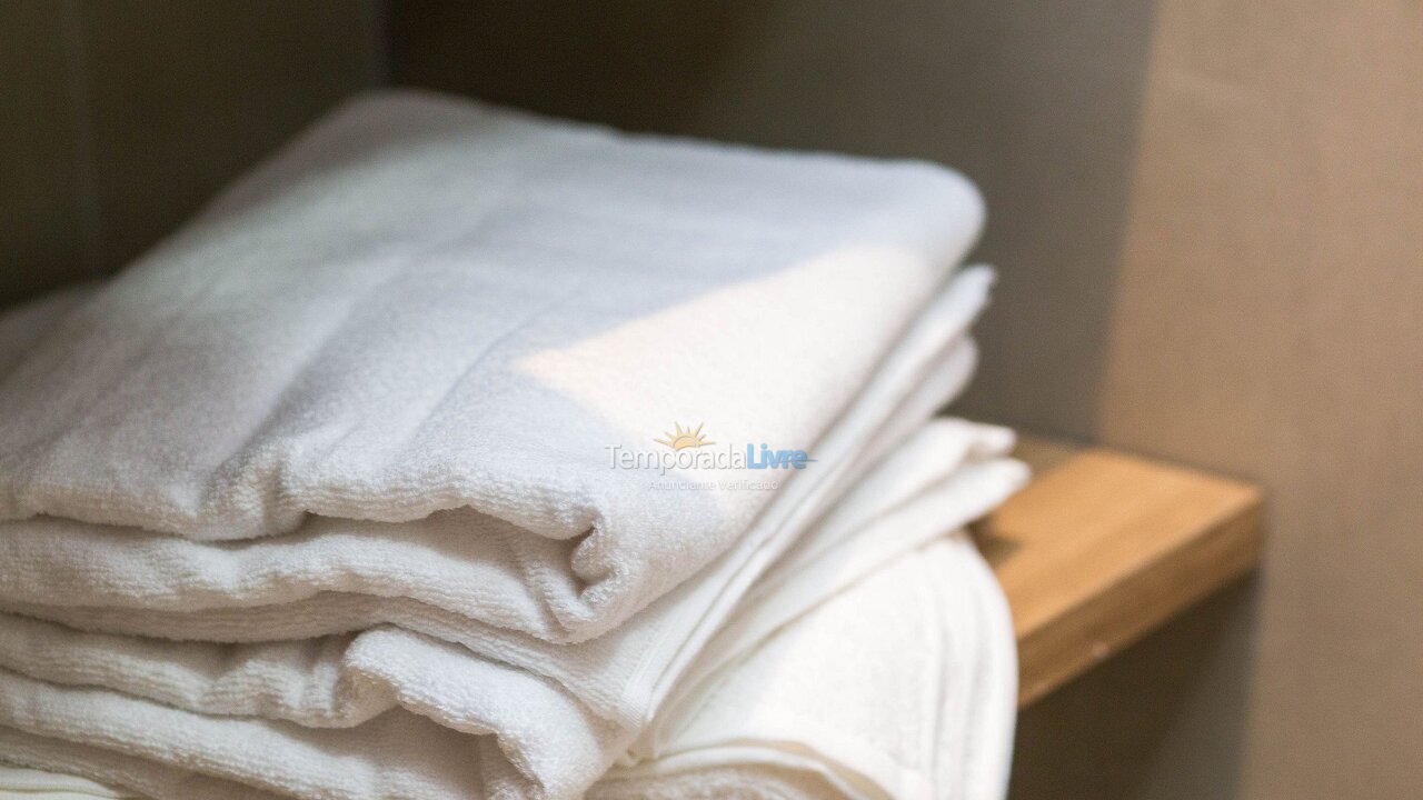 Apartamento para alquiler de vacaciones em João Pessoa (Pb Praia de Cabo Branco)