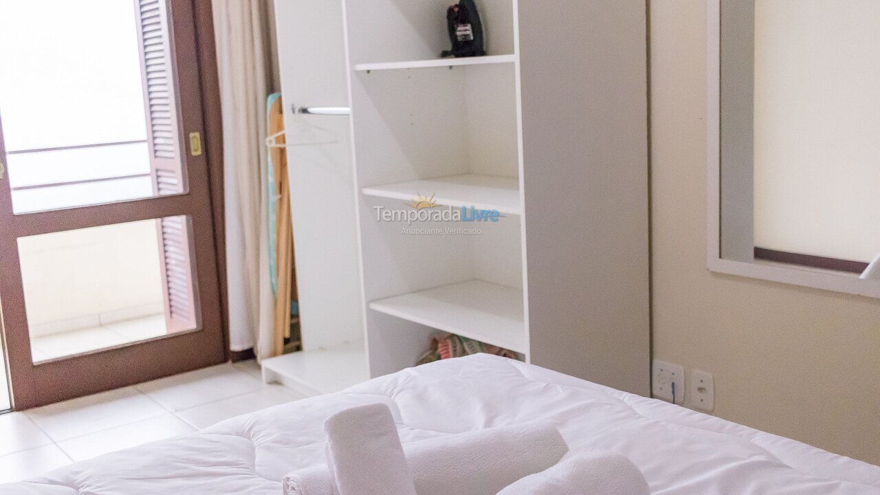 Apartamento para alquiler de vacaciones em Nova Petrópolis (Centro)