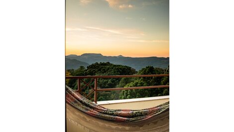 Apartamento Nuevo en Nova Petrópolis - Centro y Linda Vista