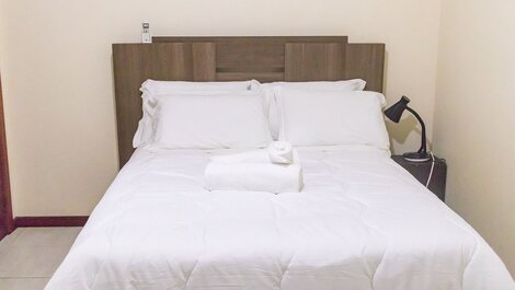 Apartamento Nuevo en Nova Petrópolis - Centro y Linda Vista