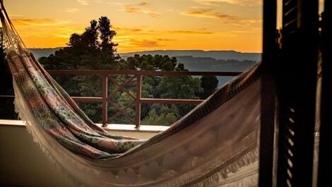 Apartamento Nuevo en Nova Petrópolis - Centro y Linda Vista